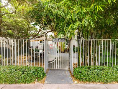 815 Euclid Ave APT 9, Miami Beach, FL, 33139