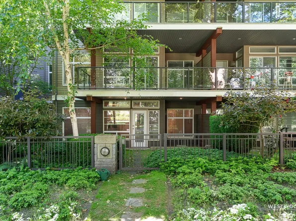 6328 Larkin Dr #107, Greater Vancouver, BC V6T 2K2