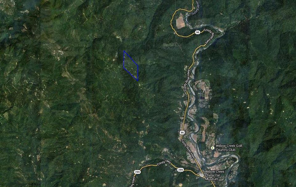 1st image of 160 Acre Brannon Mountain None