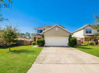 1406 Sycamore Leaf Way, Conroe, TX 77301