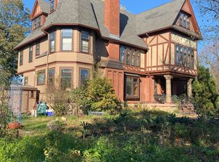 153 Ontario St #2, Providence, RI 02907