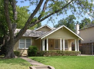 4317 Irving Ave, Dallas, TX 75219