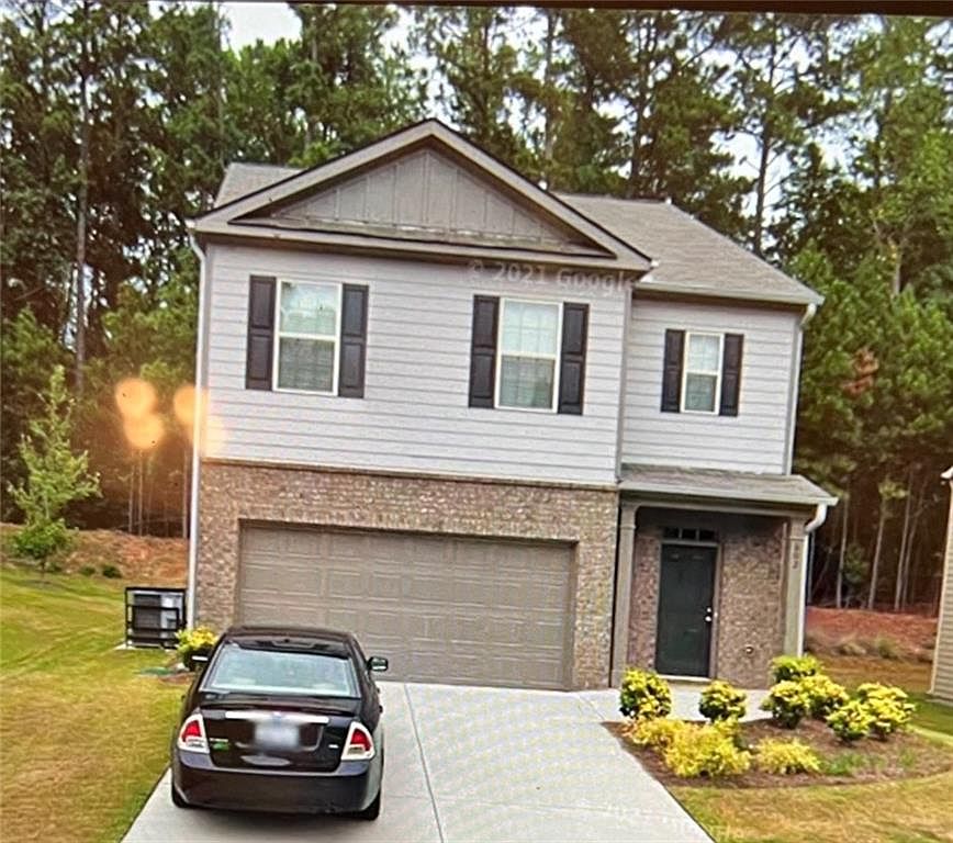602 Dodson Lake Ct, Fairburn, GA 30213 MLS 7327235 Zillow