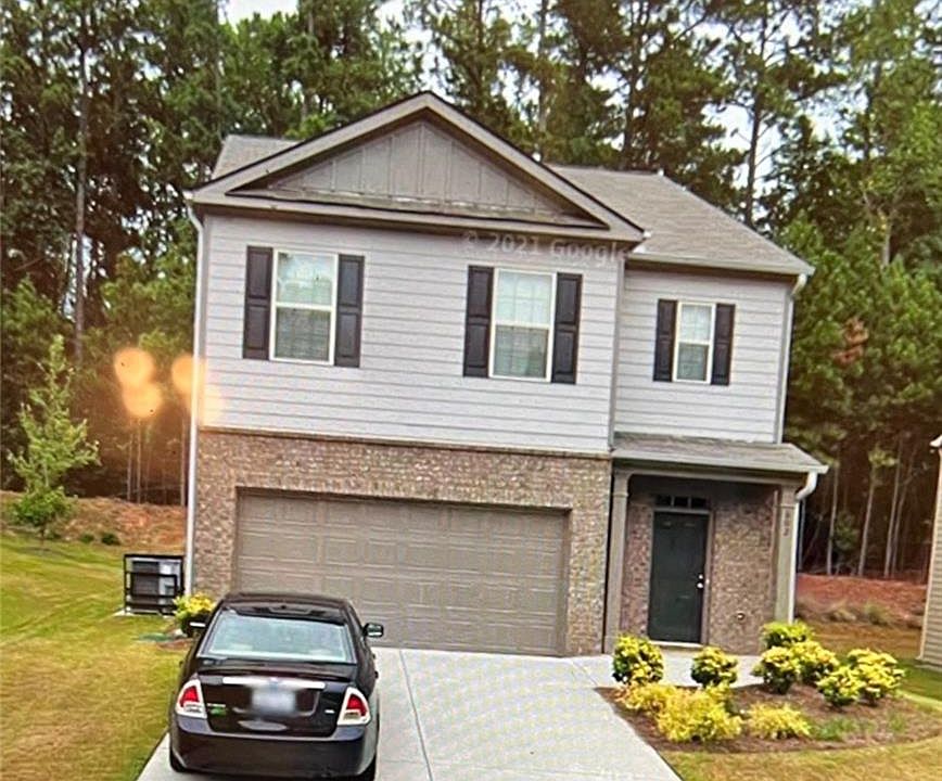602 Dodson Lake Ct, Fairburn, GA 30213 MLS 7327235 Zillow