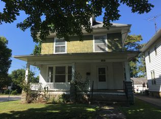 1827 S 7th St, Springfield, IL 62703