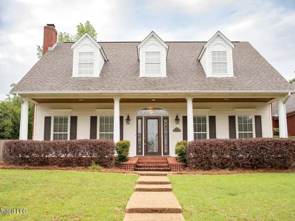 313 Thorngate Dr, Brandon, MS 39042
