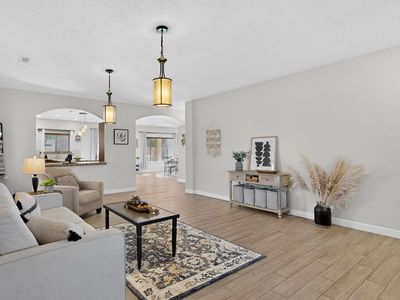2606 Avenida Castellana SE, Rio Rancho, NM, 87124