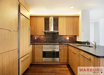 Sold by Warburg