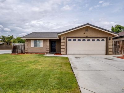 706 Sunset Meadow Ln, Bakersfield, CA, 93308