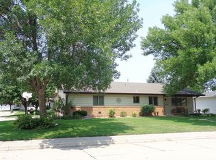 308 E 22nd St, Grand Island, NE 68801