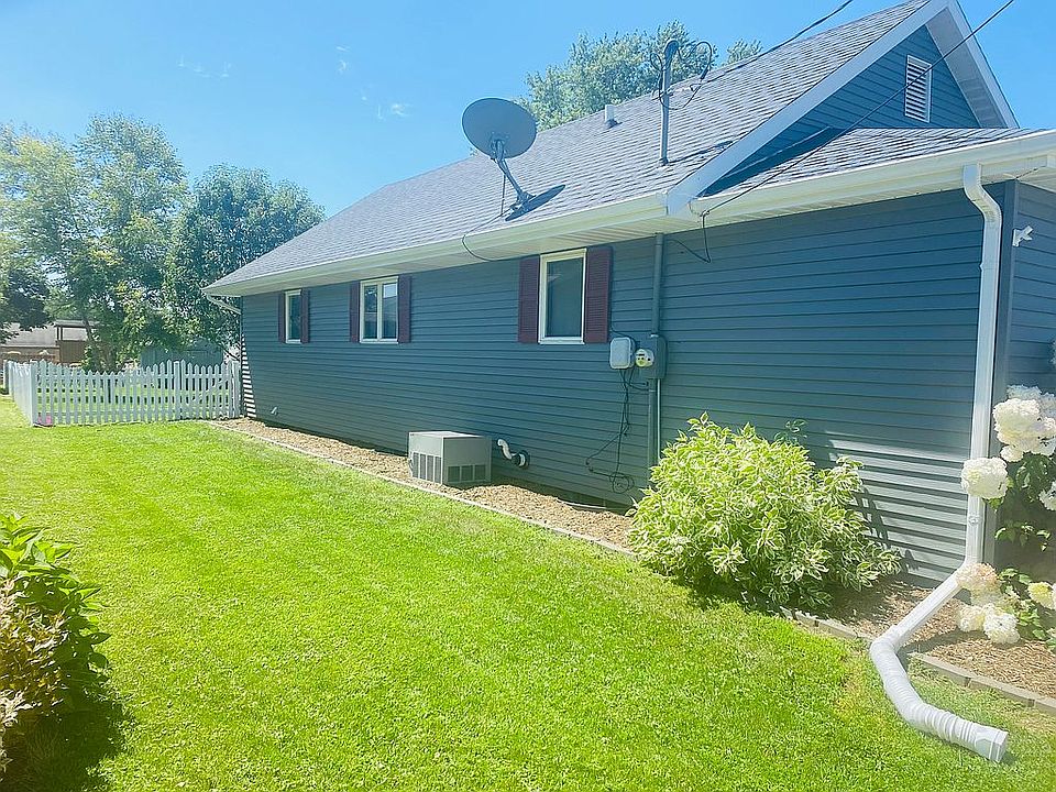 205 Richards St, Dalzell, IL 61320 Zillow