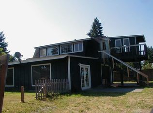 2838 SE Salmonberry Rd, Port Orchard, WA 98366