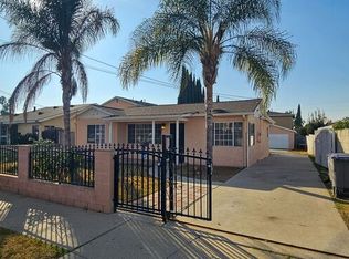 16813 New Hampshire Ave, Gardena, CA 90247