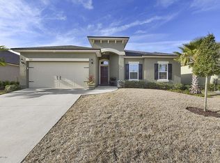 1167 Wetland Ridge Cir, Middleburg, FL 32068