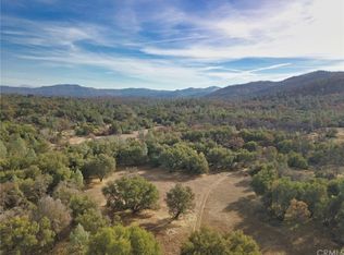 3953 Guadalupe Creek Rd, Mariposa, CA 95338
