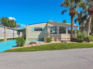 2100 Kings Hwy LOT 974, Punta Gorda, FL 33980