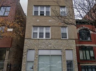 1420 N Western Ave APT 3R, Chicago, IL 60622