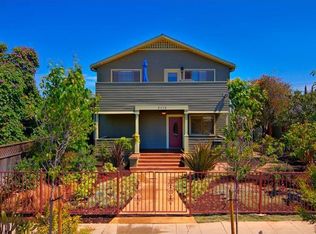 3112 Hawthorn St, San Diego, CA 92104