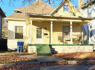 123 S 16th St, Terre Haute, IN 47807