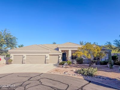 23365 N 91ST Street, Scottsdale, AZ, 85255