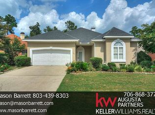 2965 Hillcreek Dr, Augusta, GA 30909