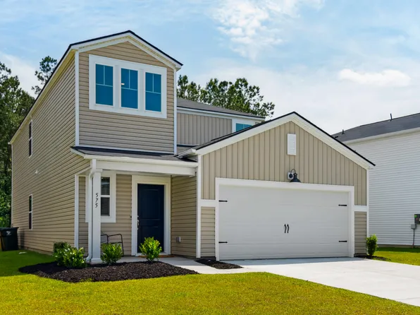 575 Spanish Wells Rd, Summerville, SC 29486