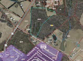 2434 Mebane Rogers Rd, Burlington, NC 27217