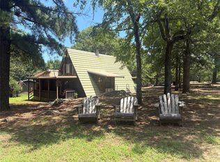 979 County Line Rd, Eufaula, OK 74432