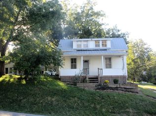 2112 Osage 4th St, Jefferson City, MO 65101