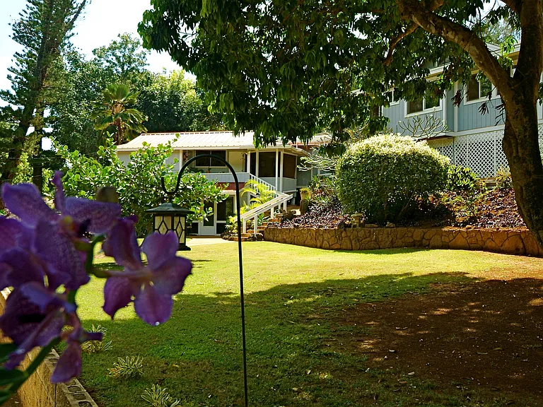 Kanaele Rd — Photo 1