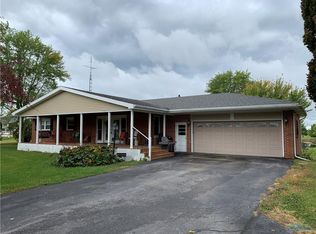 12871 State Route 576, Montpelier, OH 43543
