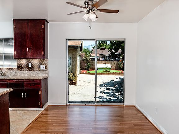 DINING AREA LEADS TO PATIO A