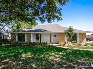 16734 Shady Arbor Ln, Baton Rouge, LA 70817