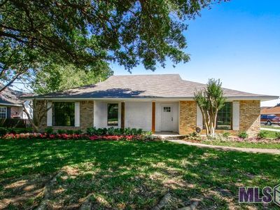 16734 Shady Arbor Ln, Baton Rouge, LA, 70817