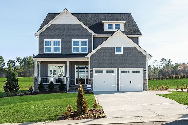 Mason Bungalow A