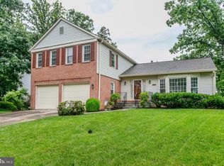 7790 Ballston Dr, Springfield, VA 22153