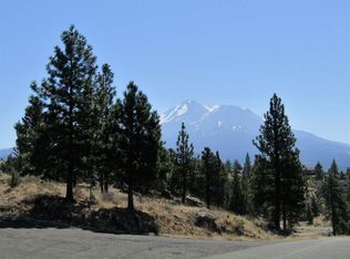 Unit 4 LOT 381, Weed, CA
