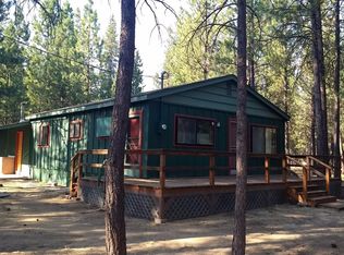 14780 N Sugar Pine Way, La Pine, OR 97739