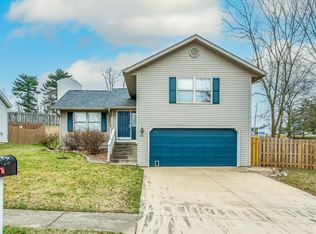 917 S Timothy Ct, Bloomington, IN 47403