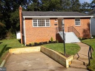 9408 52nd Ave, College Park, MD 20740