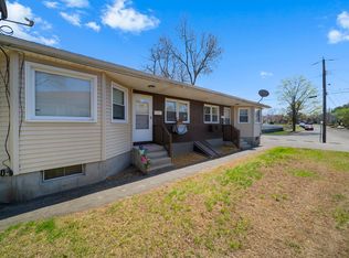 183-185 Middle St, Springfield, MA 01104