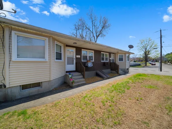 183-185 Middle St, Springfield, MA 01104