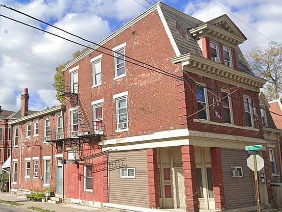 2nd image of 1615 Maryland Ave