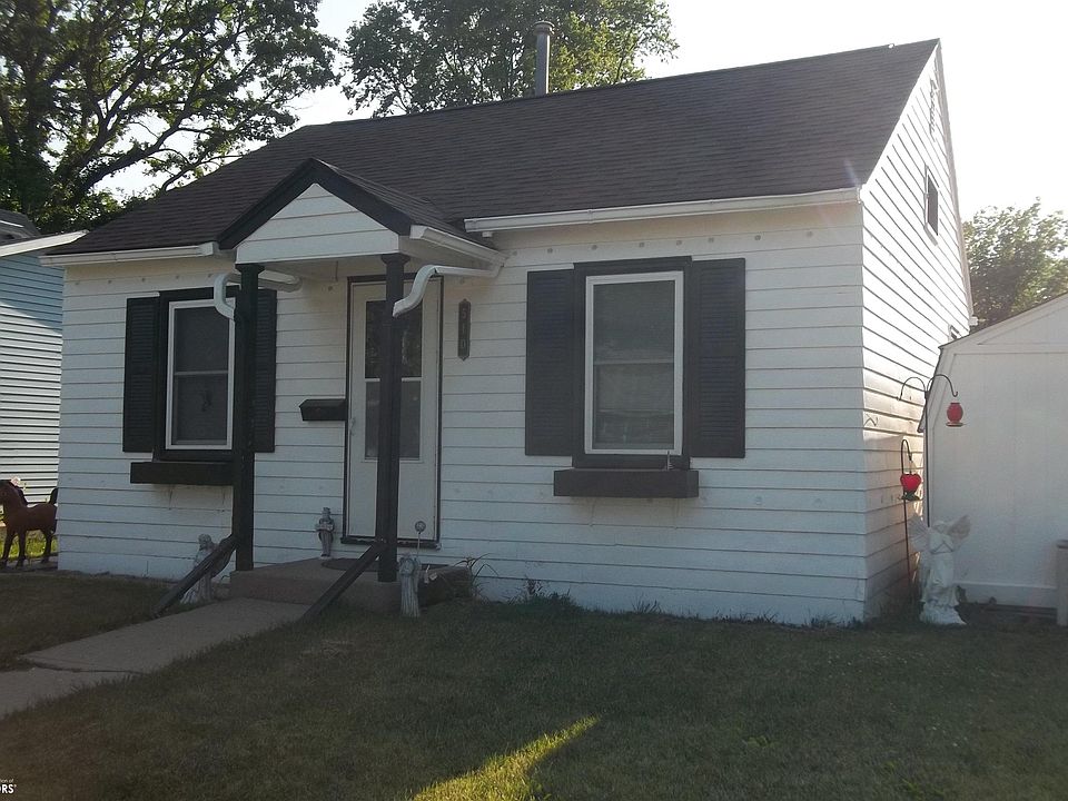 1st image of 510 N 1st Ave