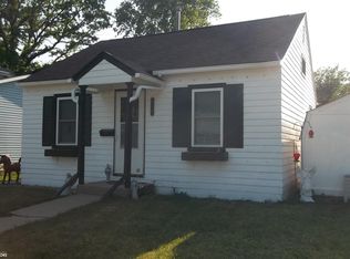 510 N 1st Ave, Winterset, IA 50273