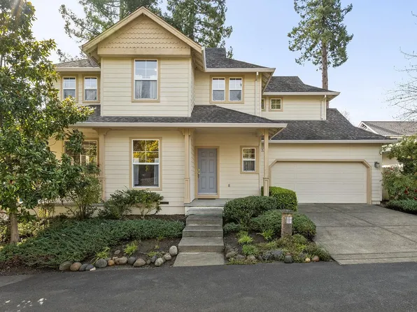 775 Litchfield Ave, Sebastopol, CA 95472