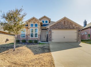 3414 Ballam St, Sherman, TX 75092