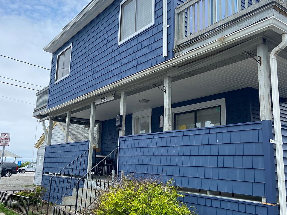 1st image of 1 M St #2