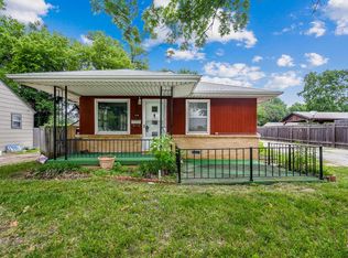 3330 E Zimmerly St, Wichita, KS 67218