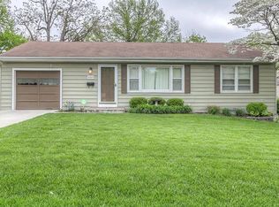 8009 Jarboe St, Kansas City, MO 64114
